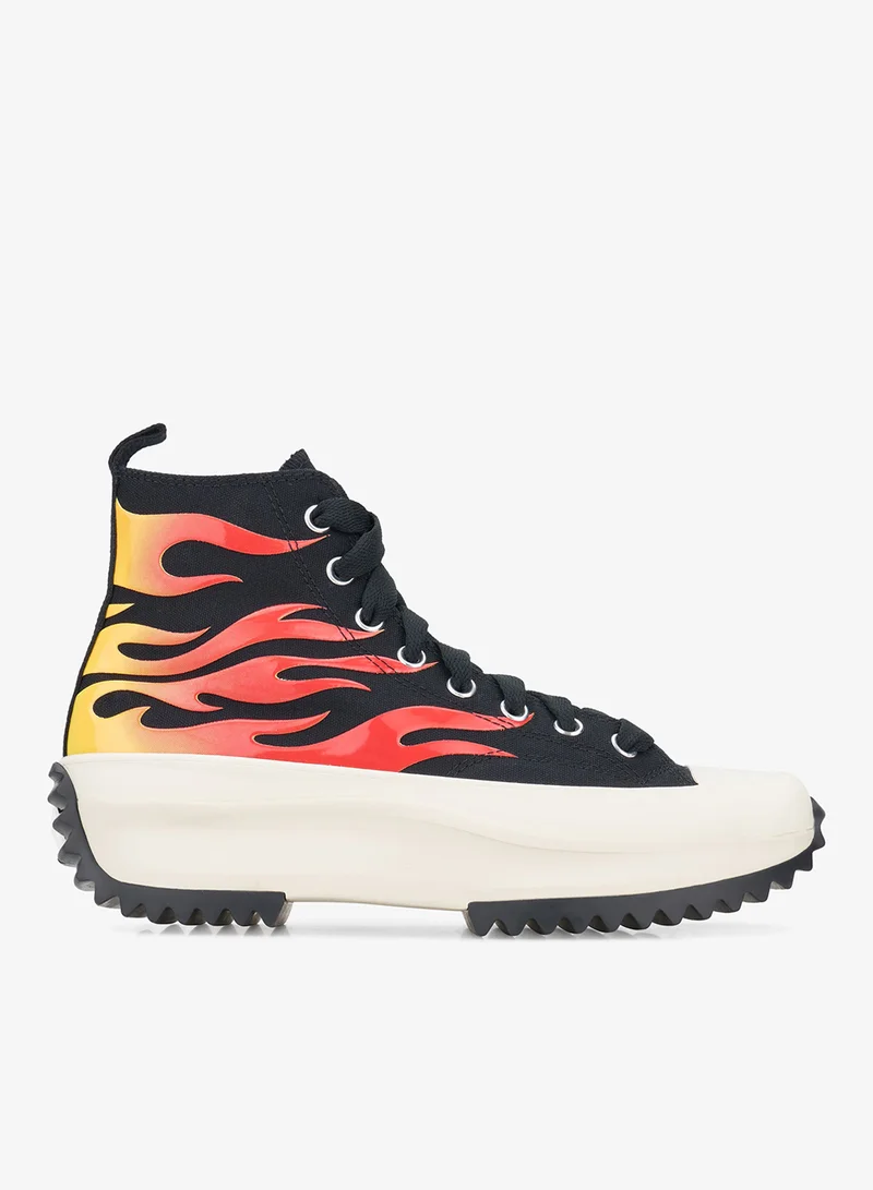 Run Star Hike Platform Unisex Shoes