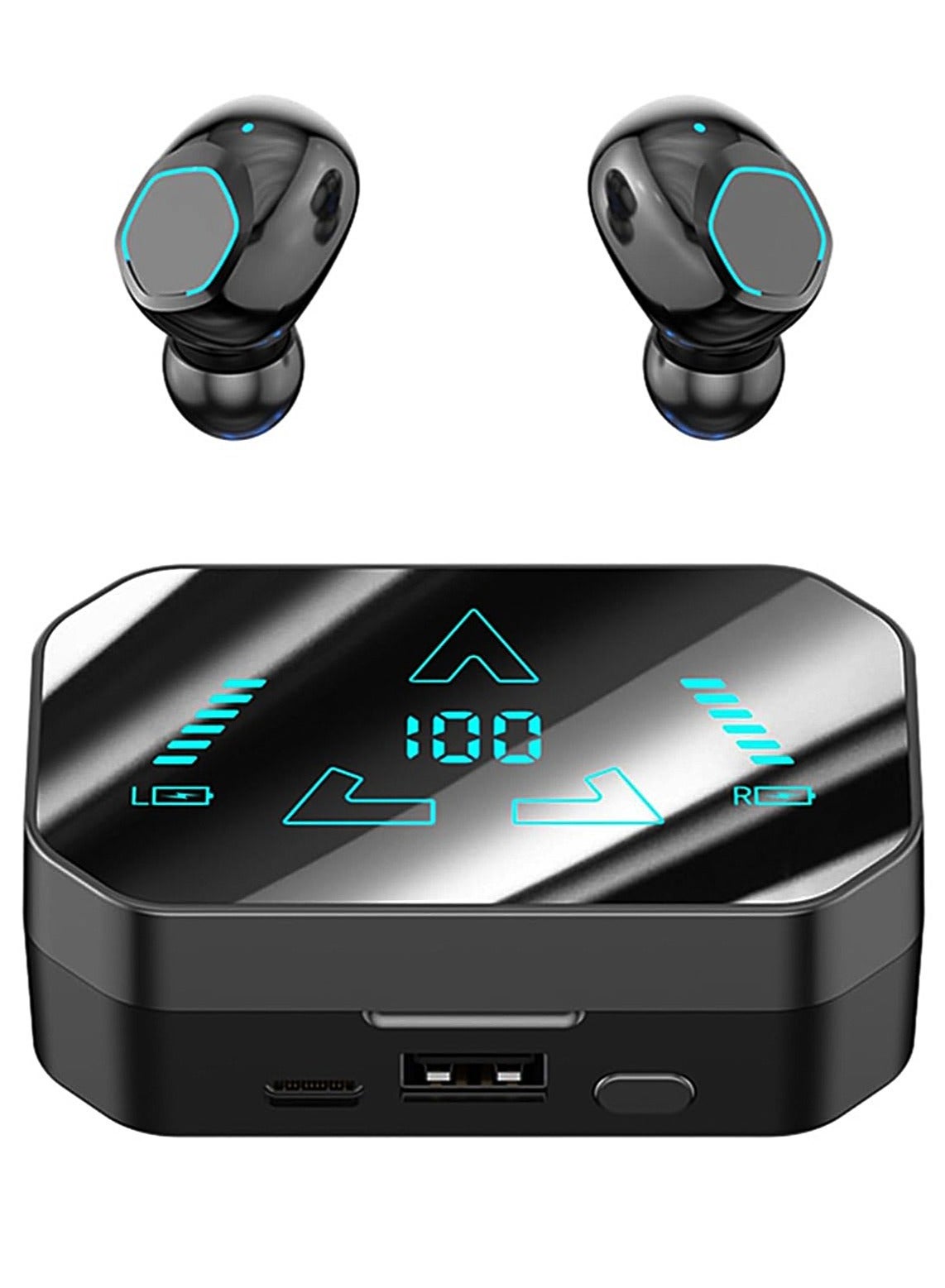 rapidlash Rapidlash Wireless Earbuds abs usbc Z4547A926DAE54279B387Z