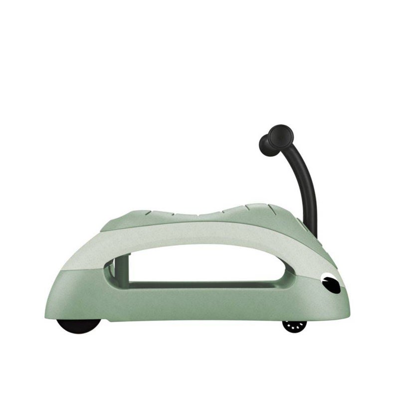 Globber Ecologic 2-in-1 Walk N' Roll Riding Toy (Sage Green)