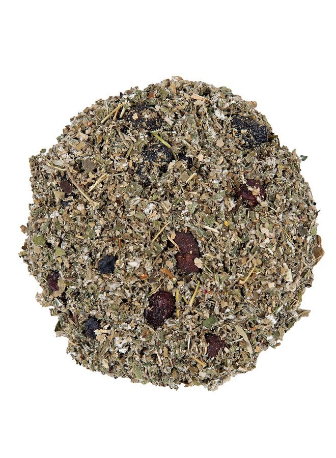Small Pet Select - Berry Burst Blend, a Natural Treat for Rabbits, Guinea Pigs, Gerbils, Hamsters, Mice, and Rats, 4oz - Image 2