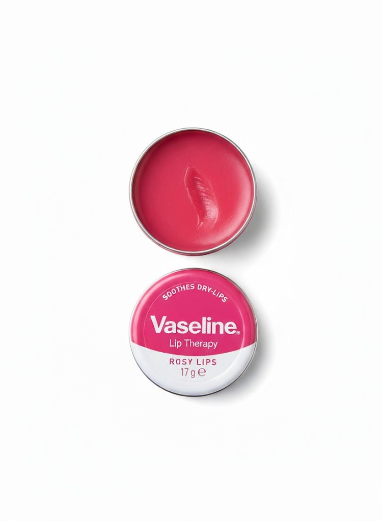 Vaseline Lip Therapy - Lip Therapy and Repair - 17g - Image 1