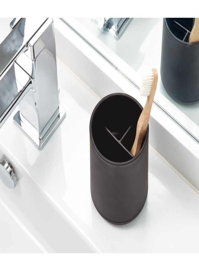 أي ديزاين إكسسوارات حمام iDesign Cade، لون أزرق فاتح - Image 5