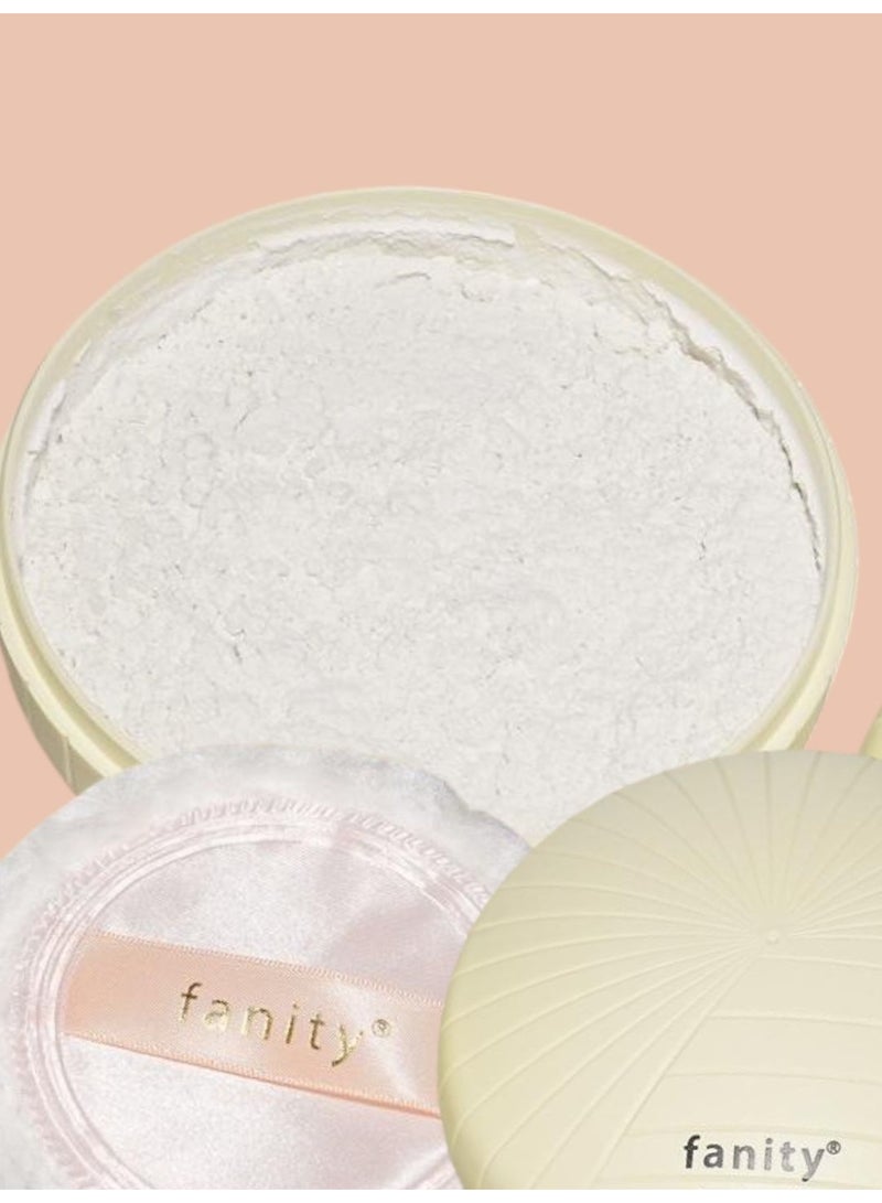 PRESSED POWDER POWDER