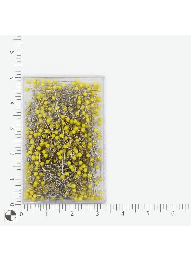 Dritz Dritz Quilting Quilter's Pins Bonus Pack, 500 Count - Image 5