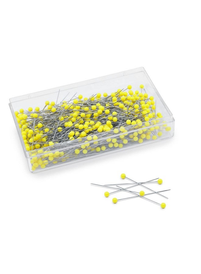 Dritz Dritz Quilting Quilter's Pins Bonus Pack, 500 Count - Image 3