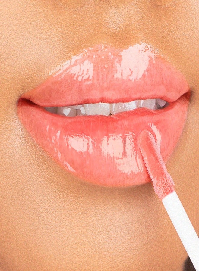 موديلكو ملمع شفاه موديلكو - لون غنيّ يدوم طويلاً - لمسة نهائية غير لزجة ومريحة - يمنح الشفاه امتلاءً فورياً - يرطب الشفاه طوال اليوم - يمنح الشفاه ملمساً ناعماً ومرناً وجذاباً - فيفا - 0.17 أونصة - Image 4