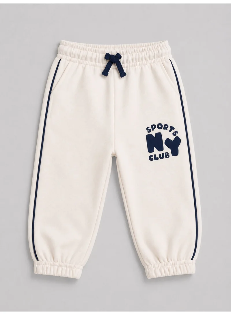 فكتور اند جين Boys 2-Piece Graphic Sweatshirt & Jogger Pants Set