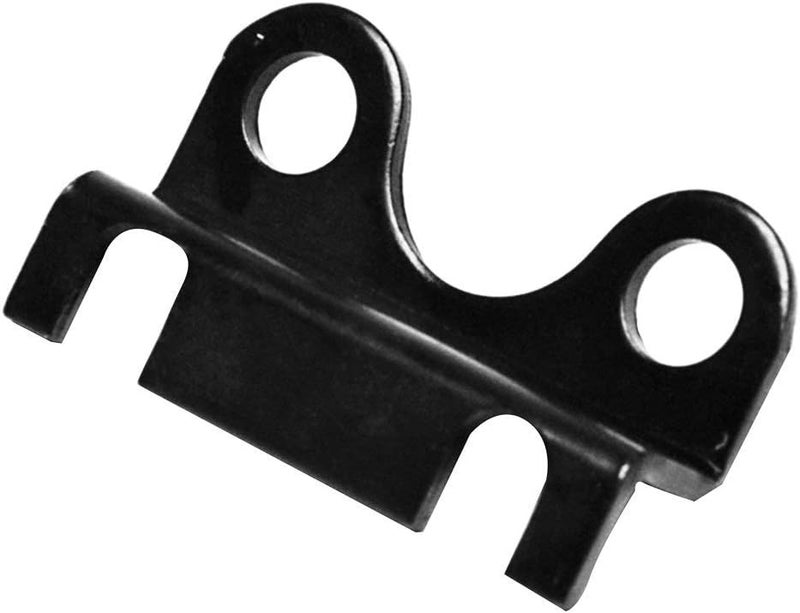66881 Pushrod Guide Plate