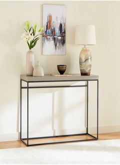 Home Box Scott Console Table 39x76.5x120 cm  - Image 1