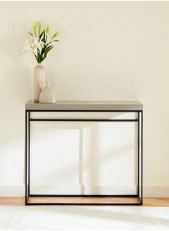 Home Box Scott Console Table 39x76.5x120 cm  - Image 2