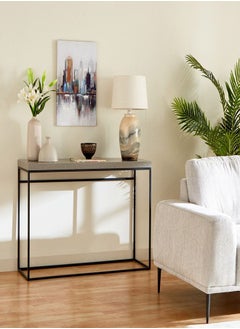 Home Box Scott Console Table 39x76.5x120 cm  - Image 5