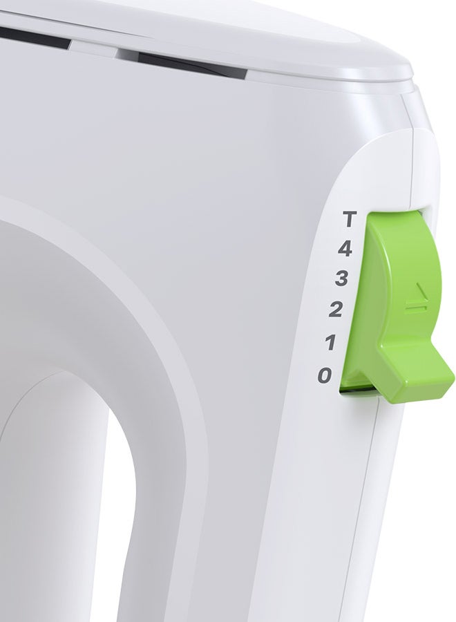 BRAUN MultiMix 1 Hand Mixer HM 600 ml 450 W HM 1100 WH White - Image 5