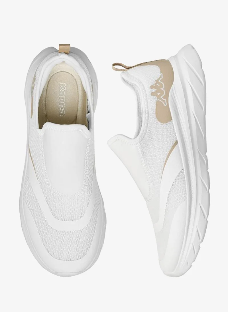 Kappa Women Slip-On Sports Shoes