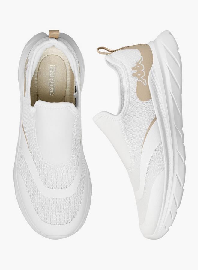 Kappa Women Slip-On Sports Shoes - Image 1