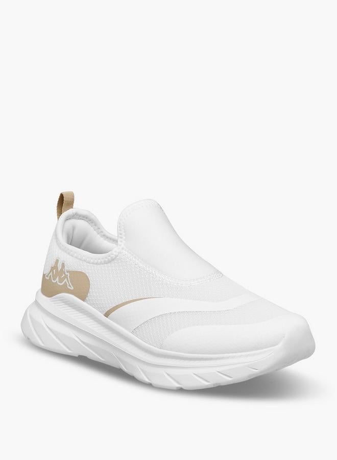 Kappa Women Slip-On Sports Shoes - Image 2