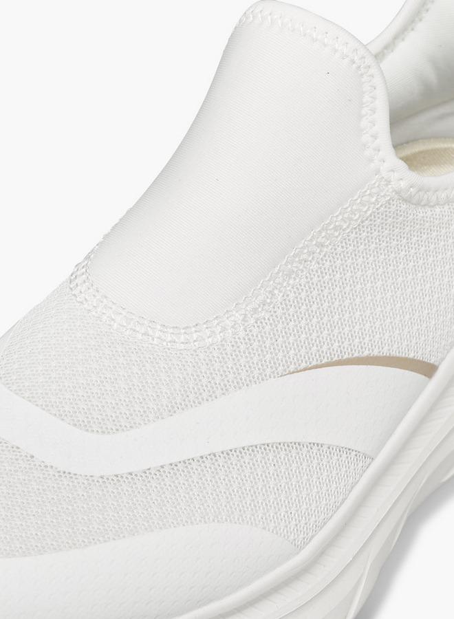 Kappa Women Slip-On Sports Shoes - Image 4