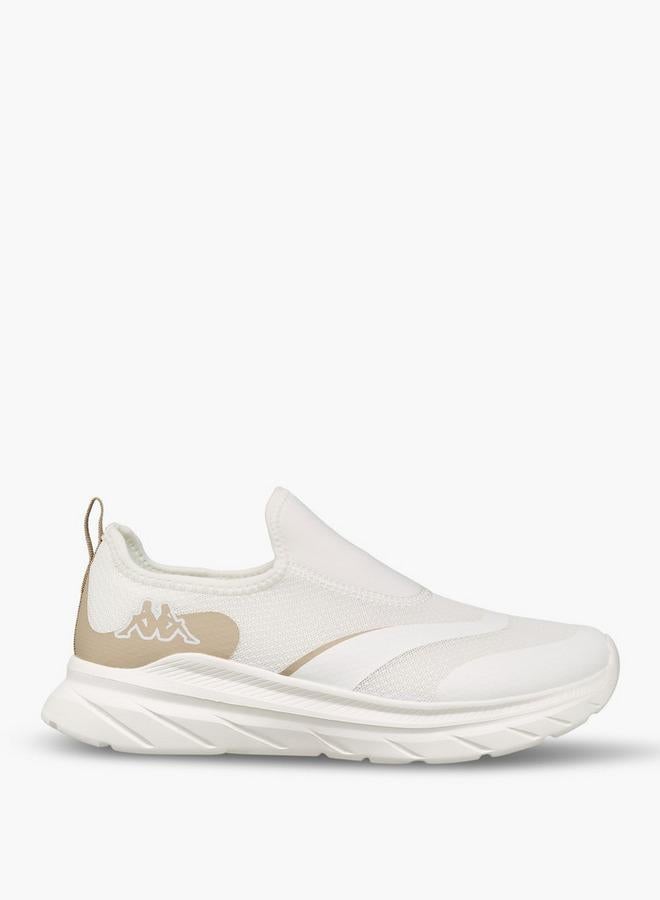 Kappa Women Slip-On Sports Shoes - Image 3