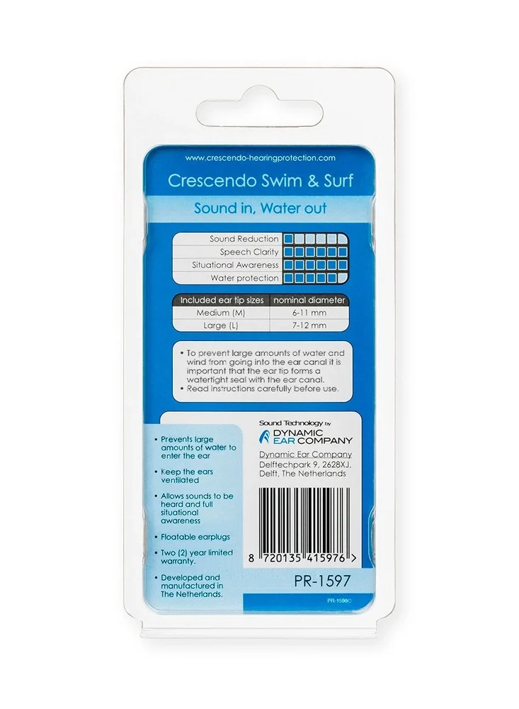 Crescendo Crescendo Swim Surf 5