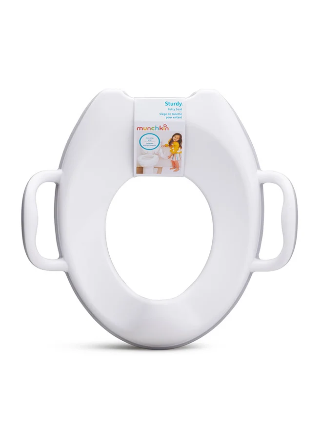 Munchkin Sturdy Potty Ring