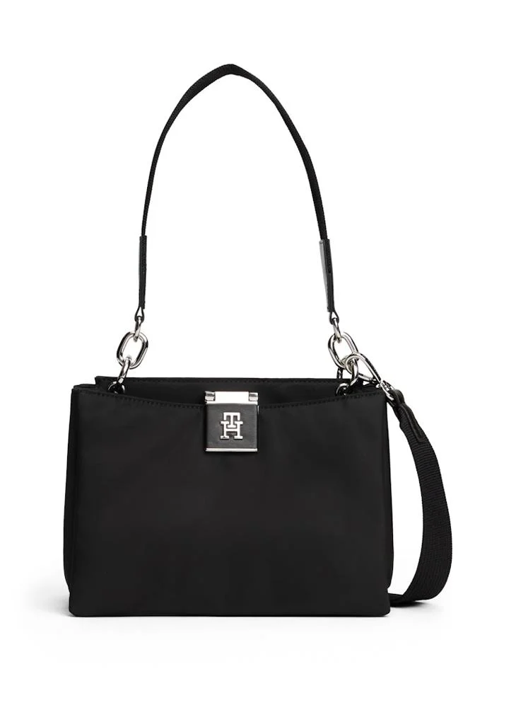 TOMMY HILFIGER Logo Detail Shoulder bag