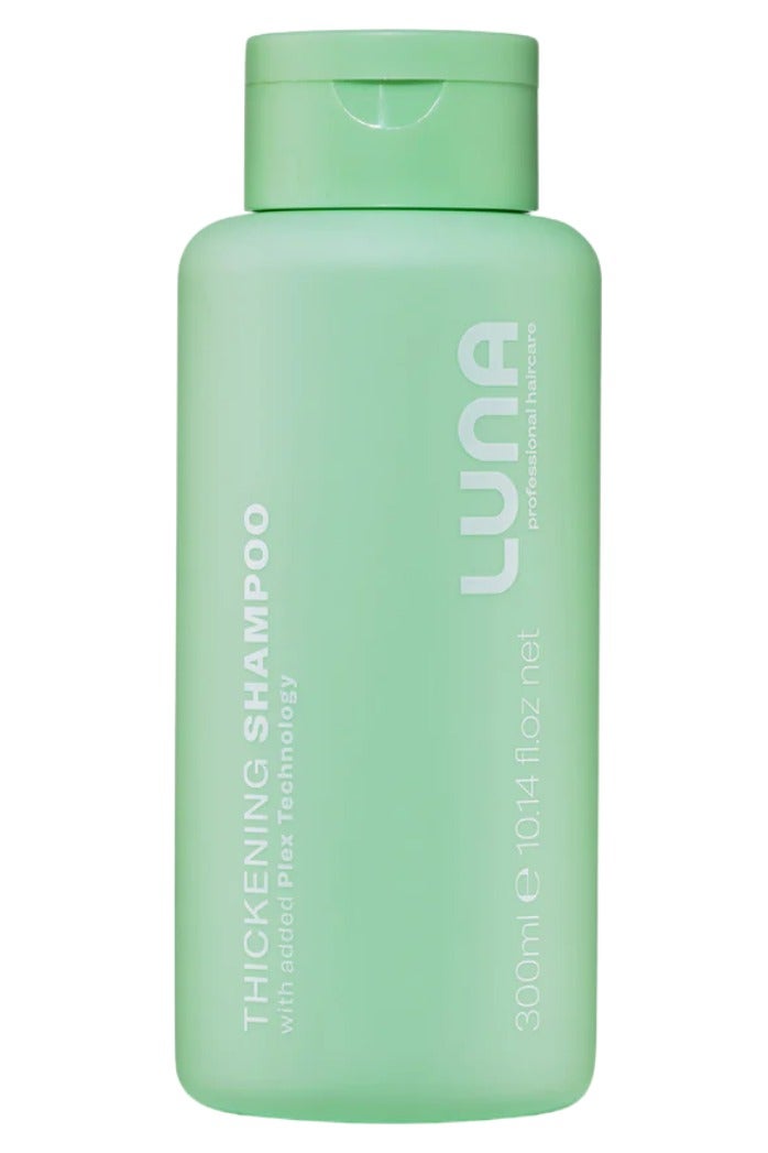 لونا شامبو لونا لتكثيف الشعر بتقنية بليكس 300 مل - Image 1