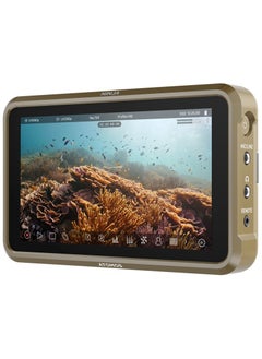 Atomos Atomos  Ninja, 5-inch, 1000nit HDR monitor-recorder for DSLR and mirrorless cameras  - Image 1