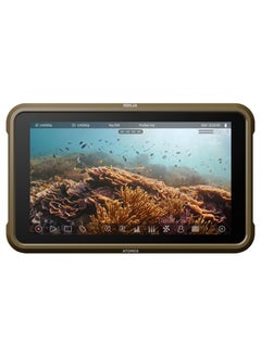 Atomos Atomos  Ninja, 5-inch, 1000nit HDR monitor-recorder for DSLR and mirrorless cameras  - Image 2