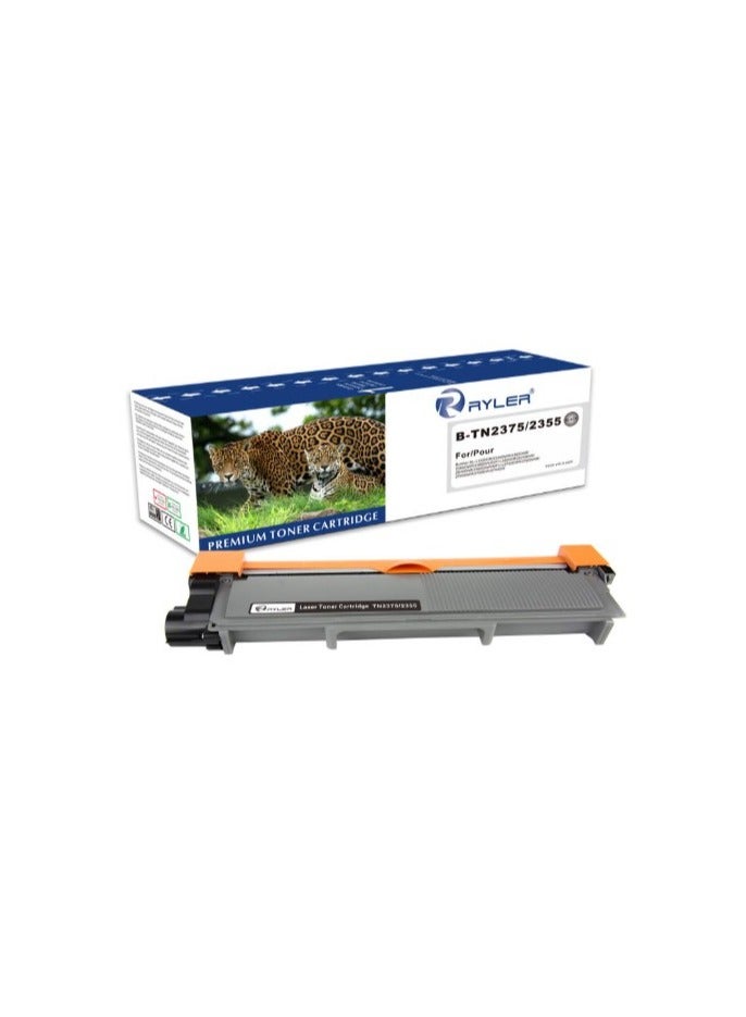 Ryler Toner Compatible with brother 2355 , 2305 , 2375 , 2540