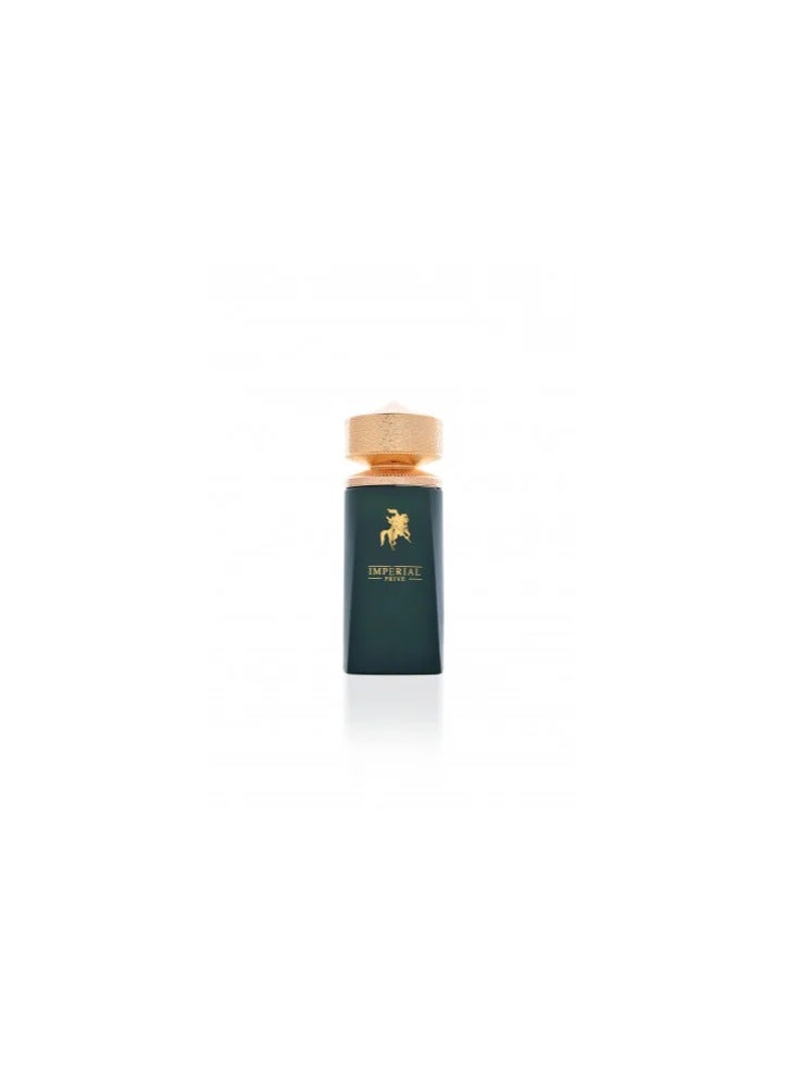 روزا بيلا عطر امبريال الأخضر 100 مل - Image 2