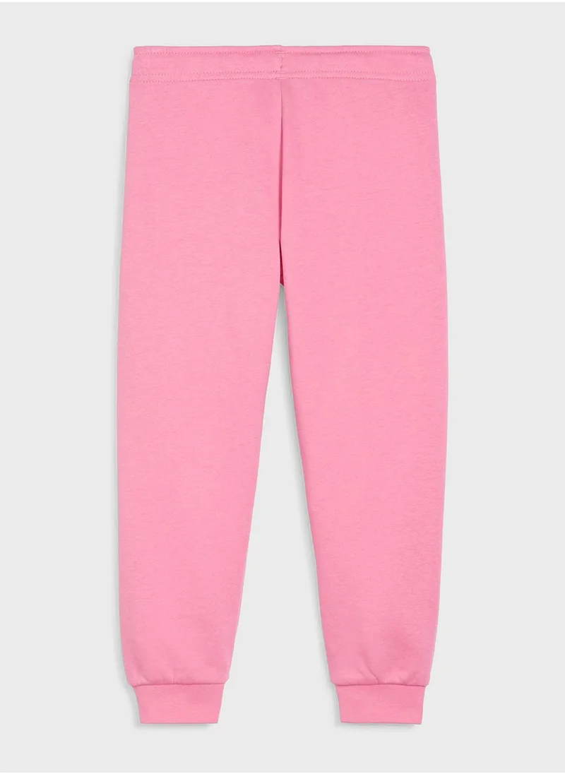 PUMA Kids Essential Summer Camp Sweatpants