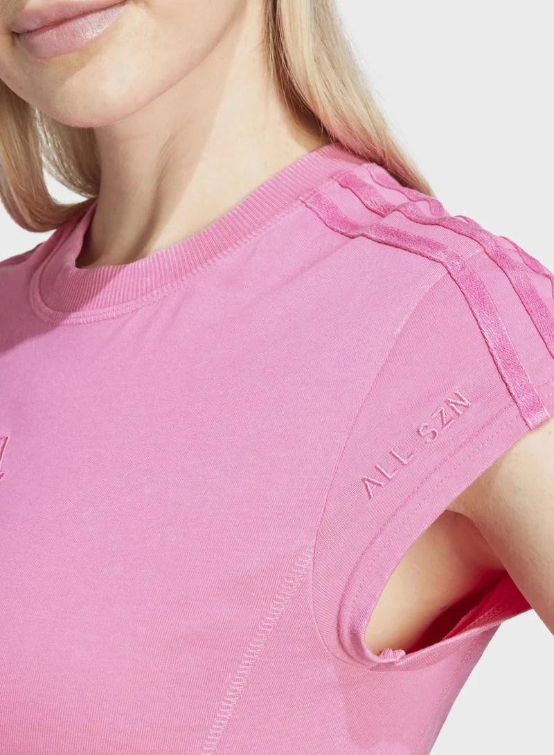 Adidas All Season T-Shirt