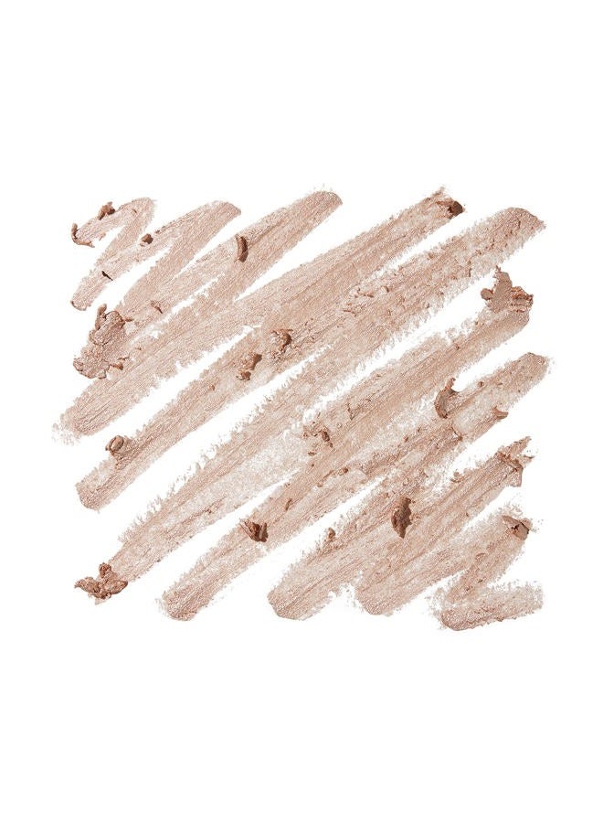 elf قلم ظل لا يتزحزح، قلم ظل كريمي طويل الأمد بألوان معدنية عالية الصبغة، نباتي وخالي من القسوة، لؤلؤة مثالية - Image 5