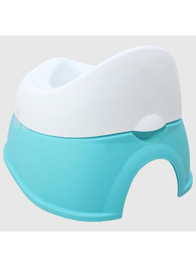 Dreambaby EZY-Potty (Aqua) - Image 2