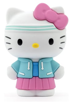 Hello Kitty Hello Kitty Mini Fashion Display Figurine - 1 Piece Only, Assorted  - Image 2
