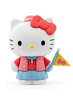 Hello Kitty Hello Kitty Mini Fashion Display Figurine - 1 Piece Only, Assorted  - Image 4
