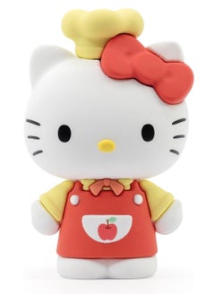 Hello Kitty Hello Kitty Mini Fashion Display Figurine - 1 Piece Only, Assorted  - Image 5