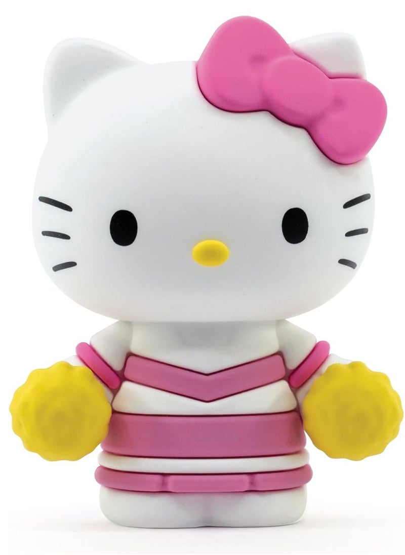 Hello Kitty - Hello Kitty Mini Fashion Display Figurine - 1 Piece Only, Assorted - Image 1