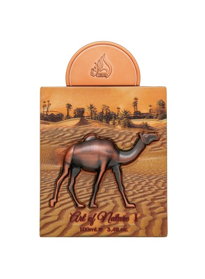 Lattafa Pride Art of Nature I Eau de Parfum 100 ml - Image 2