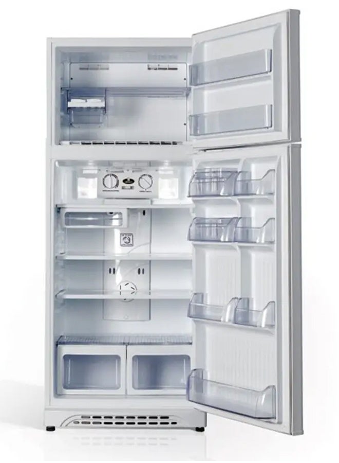 Kiriazi Refrigerator 20 Feet 535 Liters No Frost, Loaloa Turbo - E570NV/2 - Image 2
