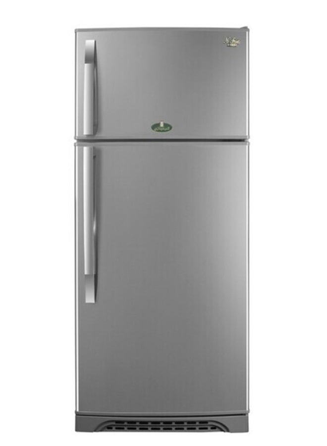 Kiriazi Refrigerator 20 Feet 535 Liters No Frost, Loaloa Turbo - E570NV/2