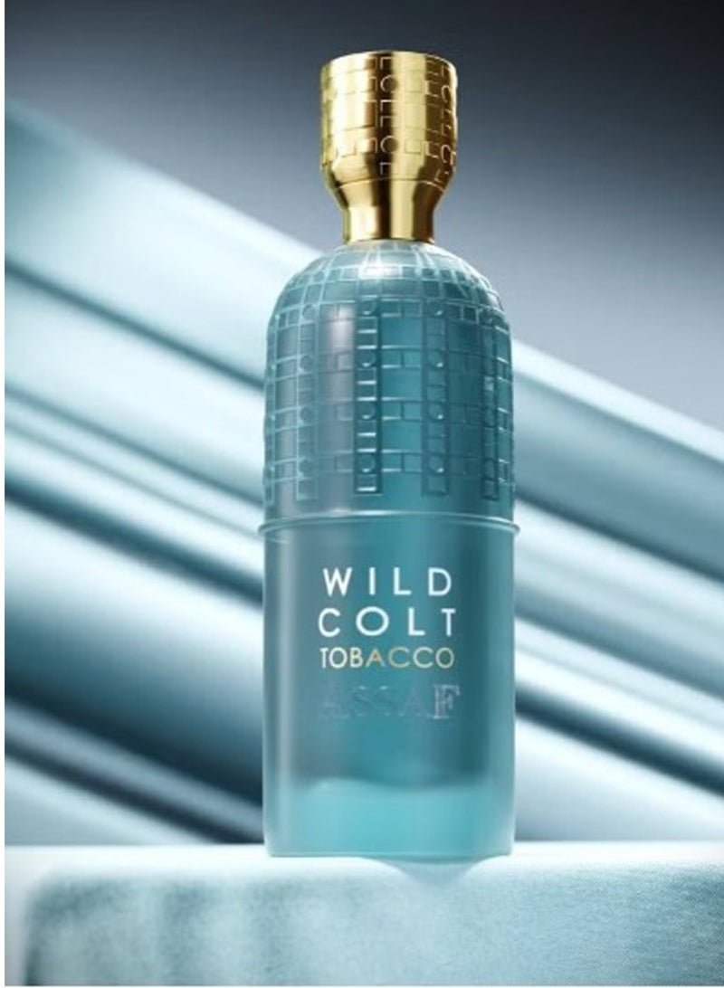 ASSAF Wild Cold Tobacco from Assaf Original 200 ml