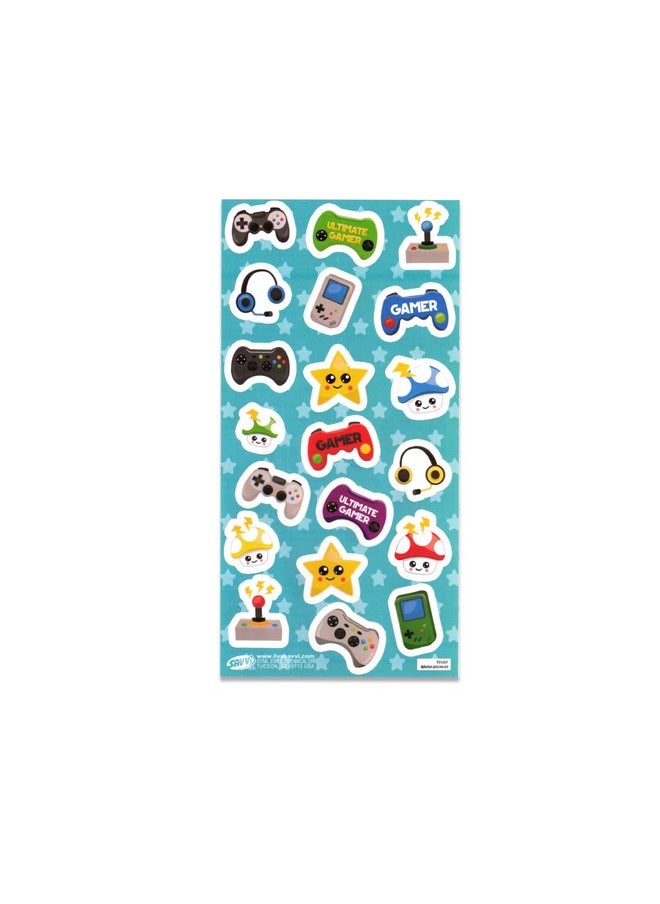 Super Mario - Io School Folders - Bundle With 3 Mario 2 Pocket Heavy Duty Laminated Folders For School, Office, More | Mario School Supplies For Boys - Image 1
