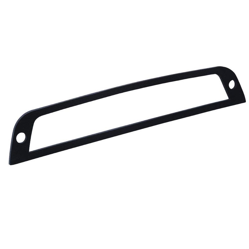 MOFORKIT 3rd Third Brake Light Seal Gasket Compatible with Frontier 2005 to 2019 Titan 2004 to 2015 Hight Mount Stop