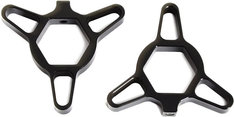 Wivplex 22MM Fork Preload Adjusters for Motorcycles - Image 2