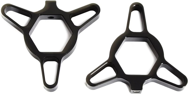 Wivplex 22MM Fork Preload Adjusters for Motorcycles - Image 1