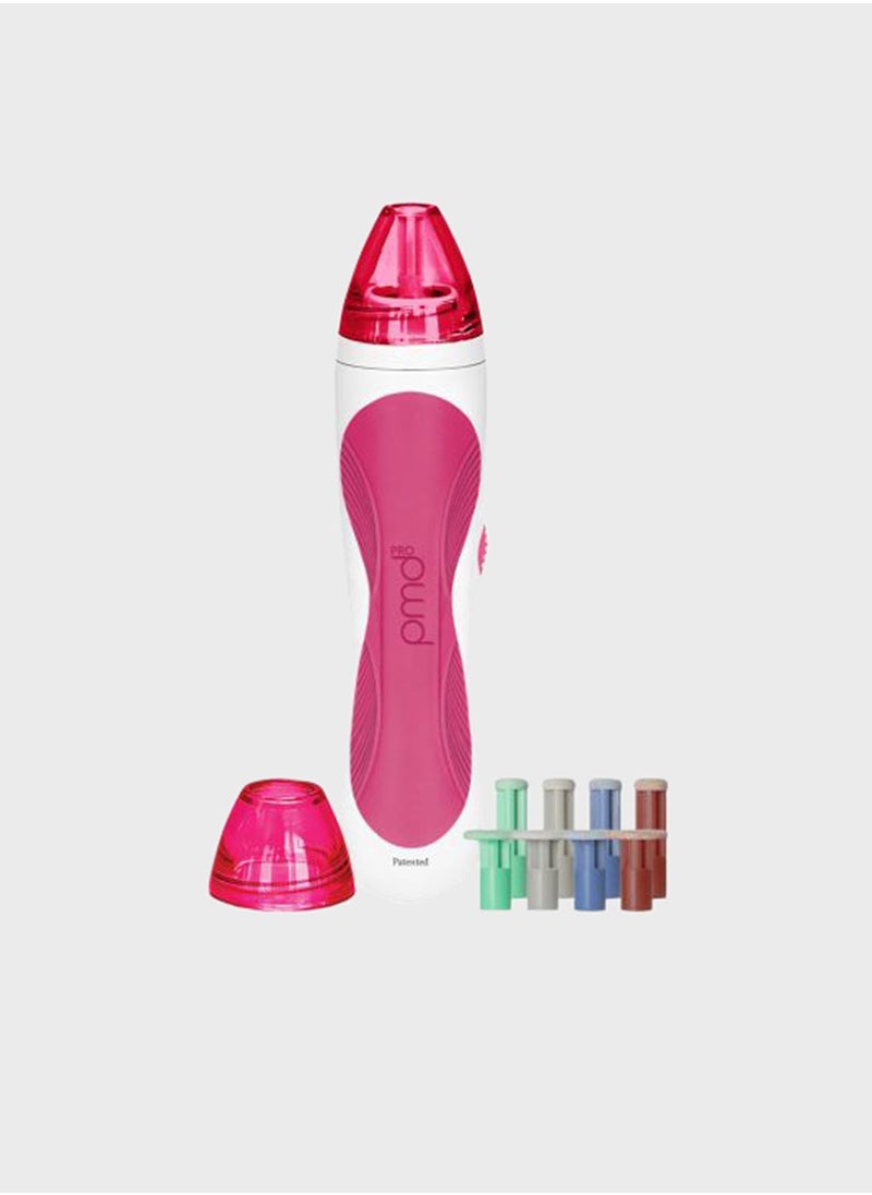 PMD Personal Microderm System - Pink  - Image 1