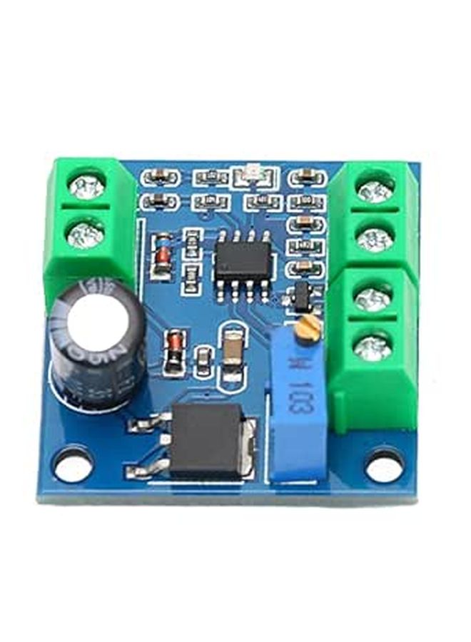 Voltage To Frequency Converter Analog 0 10V Signal Processing Conversion Board Module - Image 1