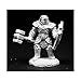 Reaper Miniatures Thomas Hammerfist - Image 2