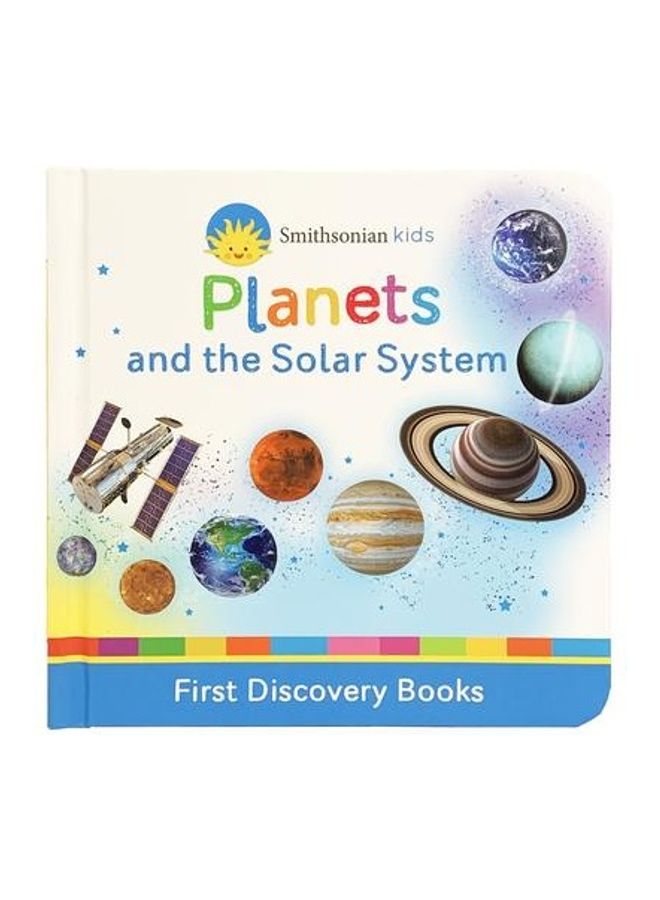 Planets And The Solar System