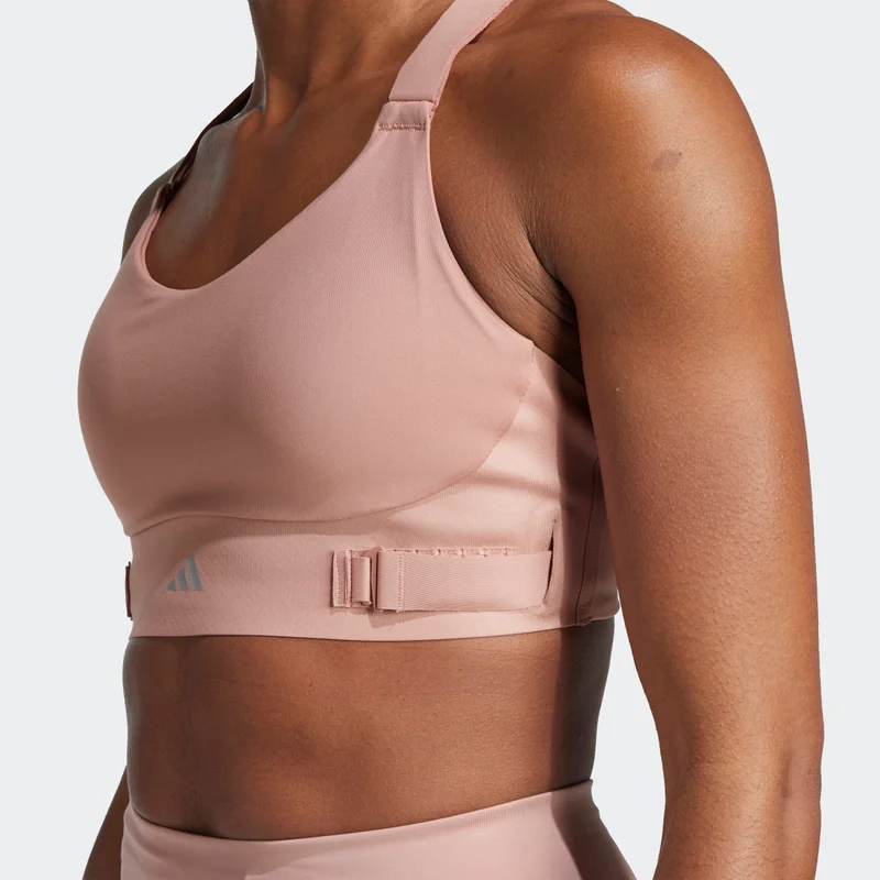 Adidas FastImpact Luxe Run High Support Bra